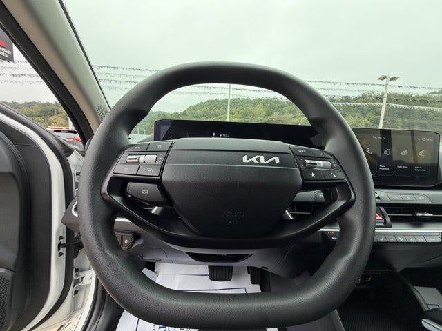 2026 Kia K4 LXS Sedan