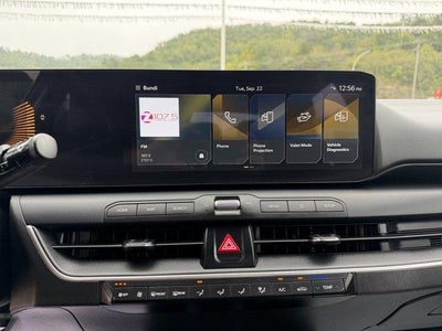 2026 Kia K4 LXS Sedan