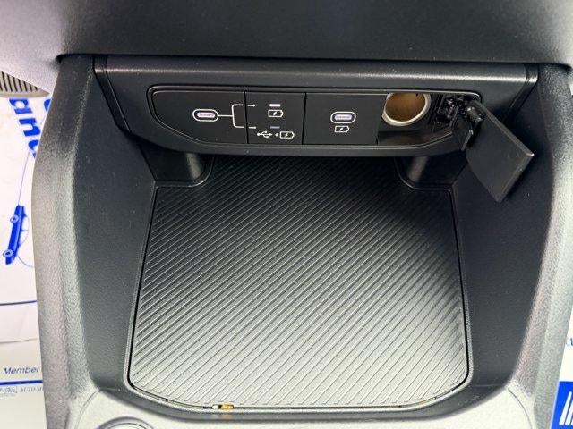 2026 Kia K4 LXS Sedan