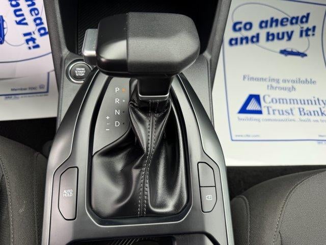 2026 Kia K4 LXS Sedan