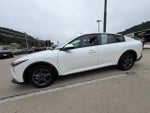 2026 Kia K4 LXS Sedan