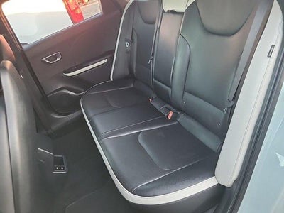 2025 Kia K4 GT-Line FWD