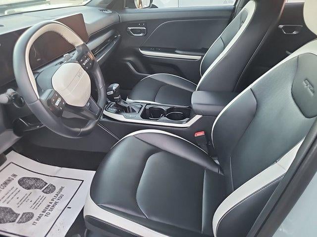 2025 Kia K4 GT-Line FWD