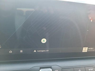 2025 Kia K4 GT-Line FWD