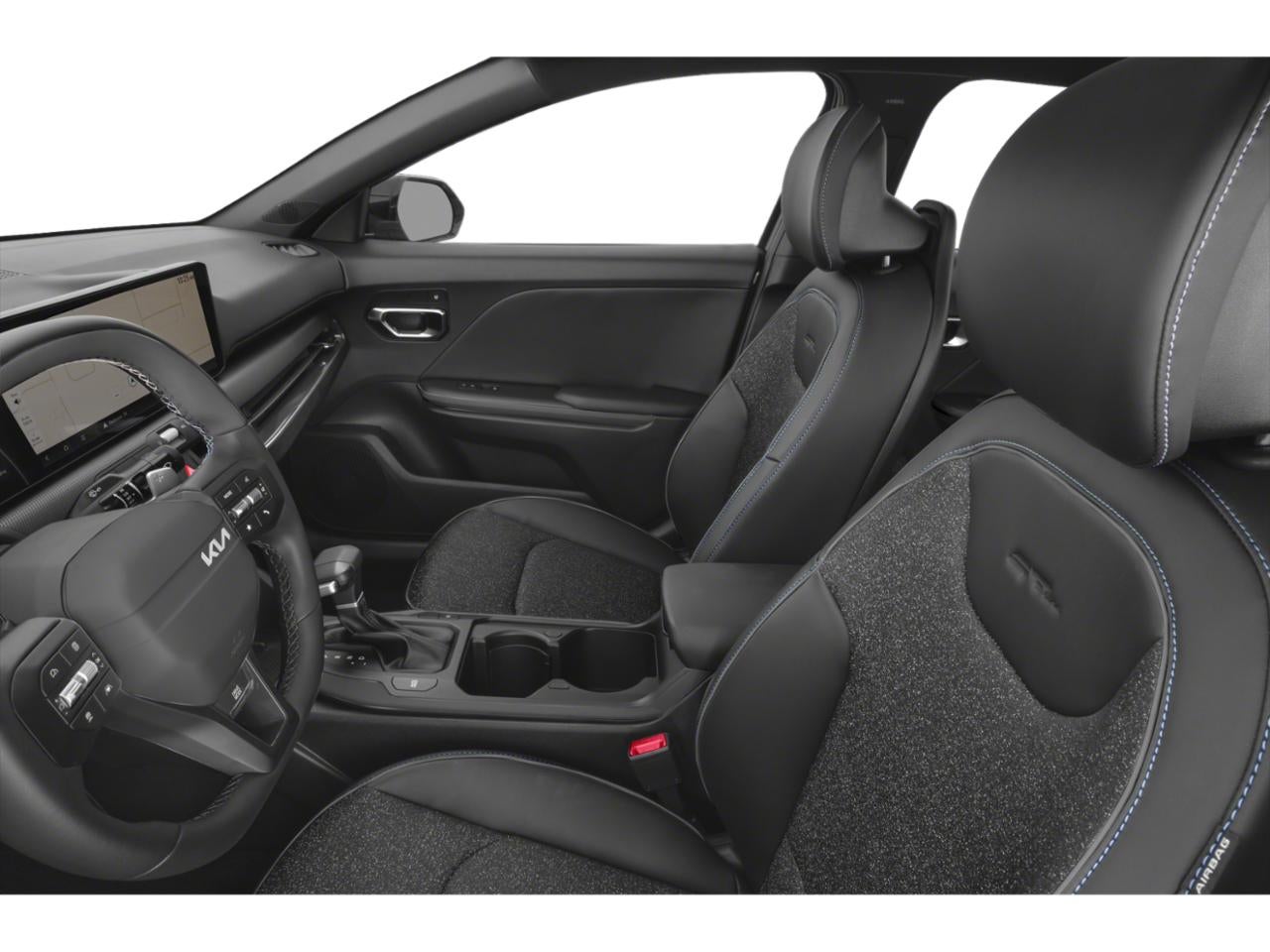 2025 Kia K4 GT-Line FWD