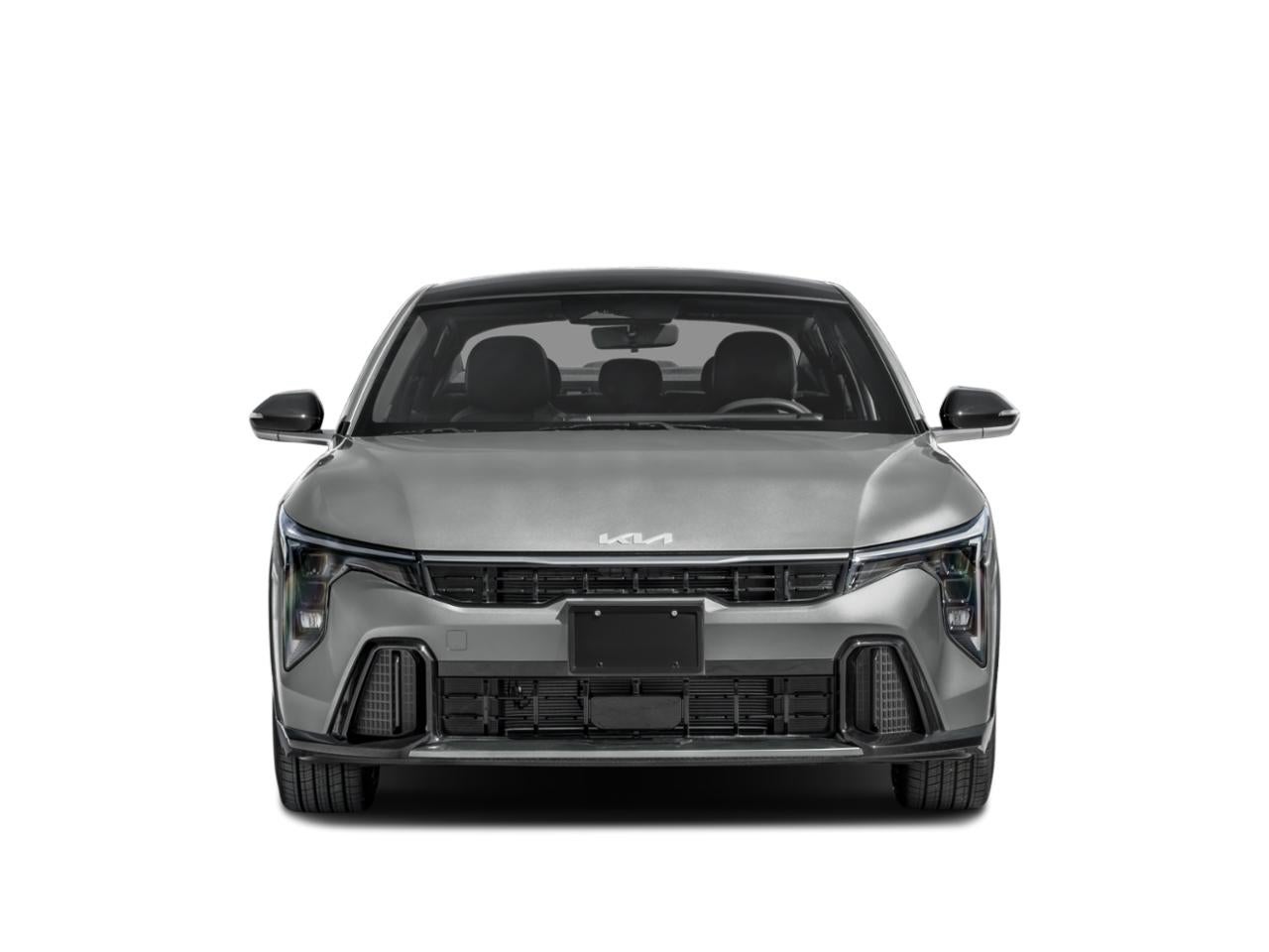 2025 Kia K4 GT-Line FWD