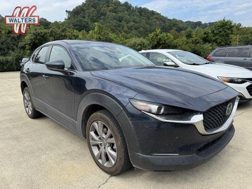 2021 Mazda Mazda CX-30 Select AWD
