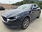 2021 Mazda Mazda CX-30 Select AWD