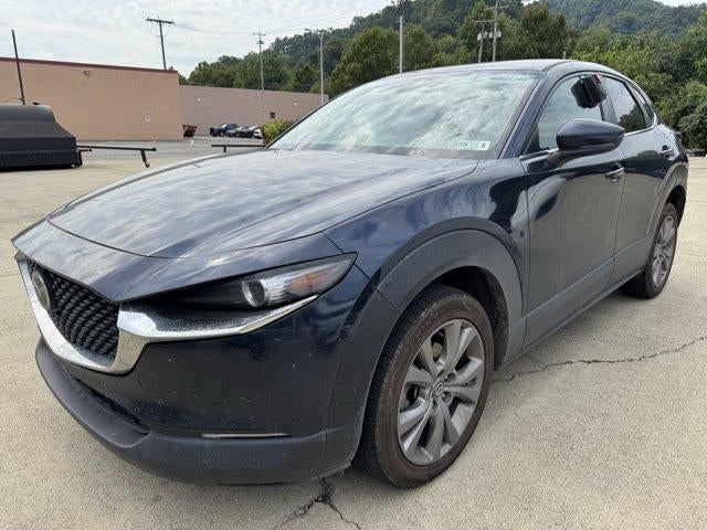 2021 Mazda Mazda CX-30 Select AWD