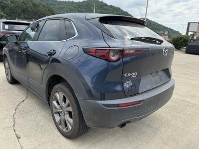 2021 Mazda Mazda CX-30 Select AWD