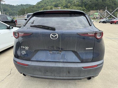 2021 Mazda Mazda CX-30 Select AWD