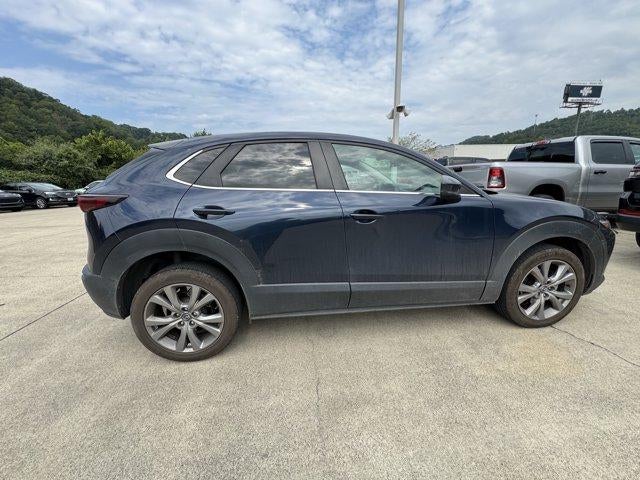 2021 Mazda Mazda CX-30 Select AWD