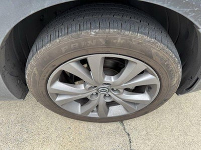 2021 Mazda Mazda CX-30 Select AWD