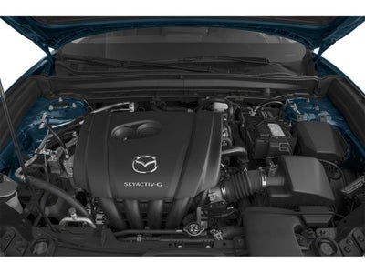 2021 Mazda Mazda CX-30 Select AWD