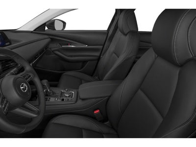 2021 Mazda Mazda CX-30 Select AWD