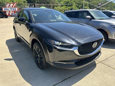 2024 Mazda Mazda CX-30 2.5 S Select Sport AWD
