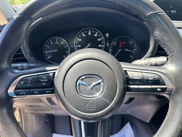 2024 Mazda Mazda CX-30 2.5 S Select Sport AWD