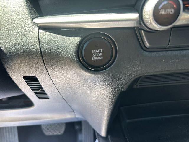 2024 Mazda Mazda CX-30 2.5 S Select Sport AWD