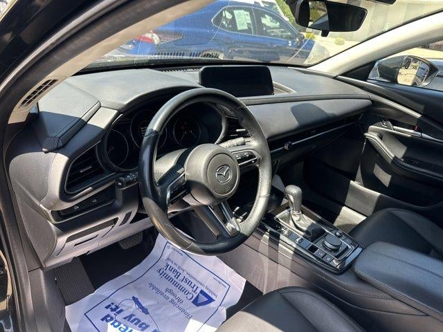 2024 Mazda Mazda CX-30 2.5 S Select Sport AWD