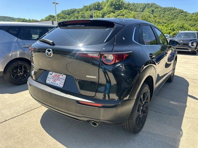 2024 Mazda Mazda CX-30 2.5 S Select Sport AWD