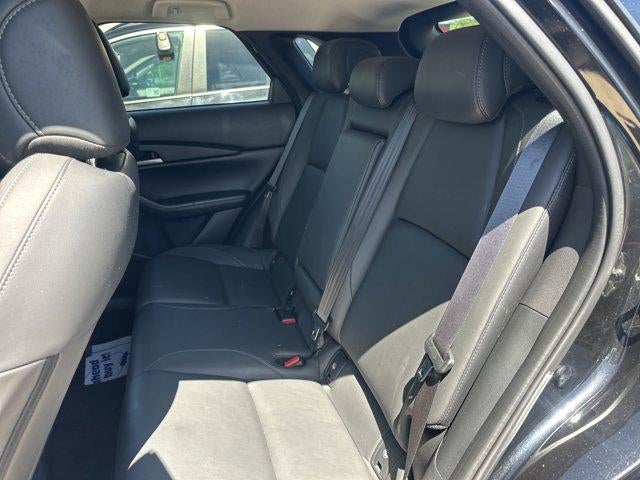 2024 Mazda Mazda CX-30 2.5 S Select Sport AWD