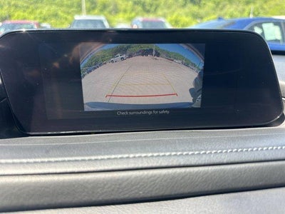 2024 Mazda Mazda CX-30 2.5 S Select Sport AWD