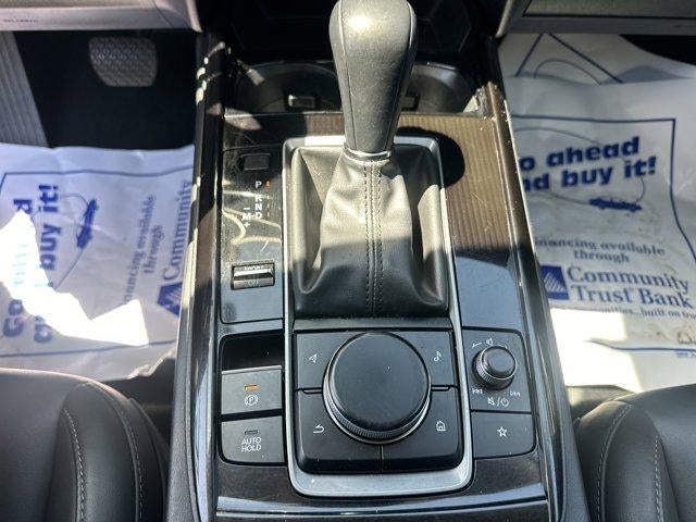 2024 Mazda Mazda CX-30 2.5 S Select Sport AWD
