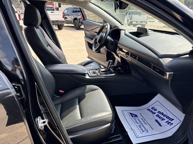2024 Mazda Mazda CX-30 2.5 S Select Sport AWD