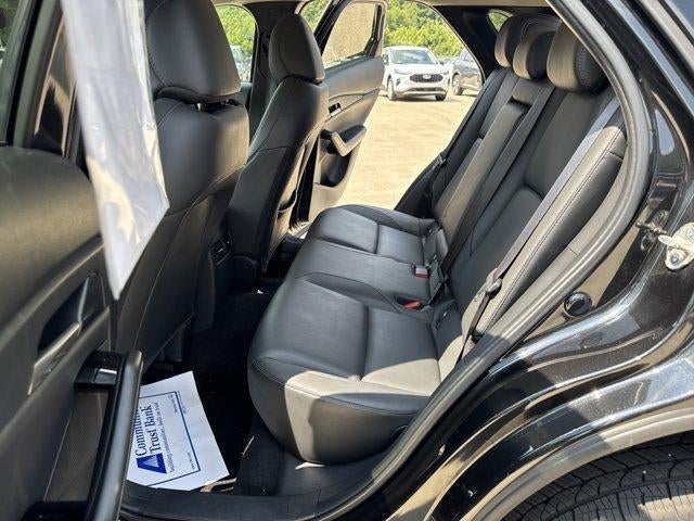 2024 Mazda Mazda CX-30 2.5 S Select Sport AWD