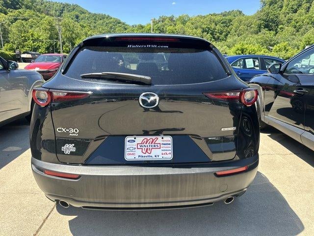 2024 Mazda Mazda CX-30 2.5 S Select Sport AWD