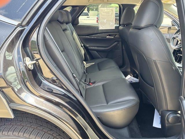 2024 Mazda Mazda CX-30 2.5 S Select Sport AWD
