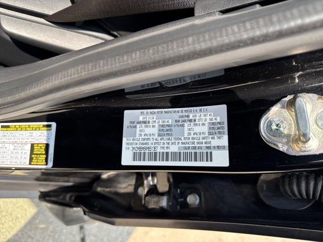 2024 Mazda Mazda CX-30 2.5 S Select Sport AWD