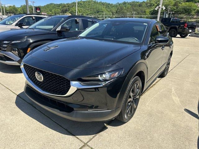 2024 Mazda Mazda CX-30 2.5 S Select Sport AWD