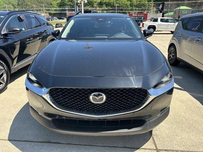 2024 Mazda Mazda CX-30 2.5 S Select Sport AWD