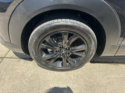 2024 Mazda Mazda CX-30 2.5 S Select Sport AWD