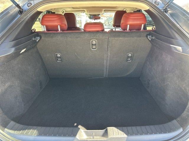 2025 Mazda Mazda CX-30 2.5 S Carbon Edition AWD