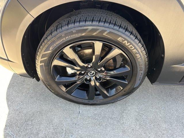 2025 Mazda Mazda CX-30 2.5 S Carbon Edition AWD