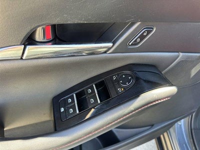 2025 Mazda Mazda CX-30 2.5 S Carbon Edition AWD