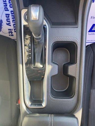 2024 Nissan Sentra SV CVT