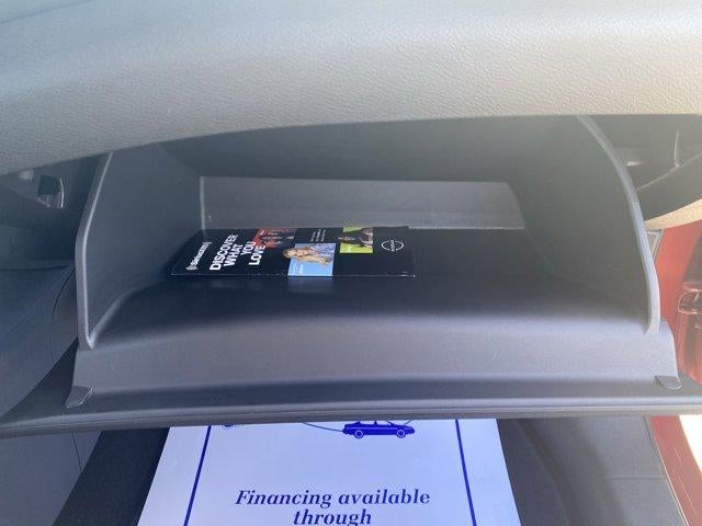 2024 Nissan Sentra SV CVT