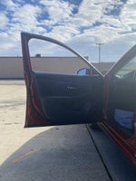 2024 Nissan Sentra SV CVT