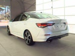 2023 Nissan Sentra SR CVT