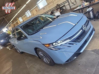 2026 Nissan Sentra SV Sedan
