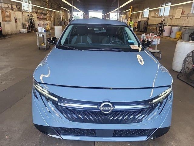 2026 Nissan Sentra SV Sedan
