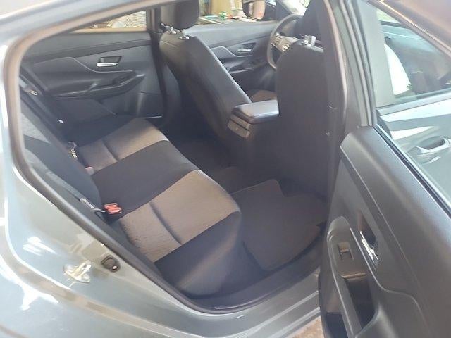 2026 Nissan Sentra SV Sedan