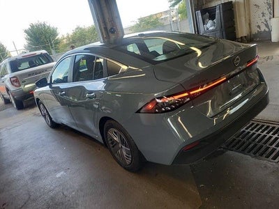 2026 Nissan Sentra SV Sedan