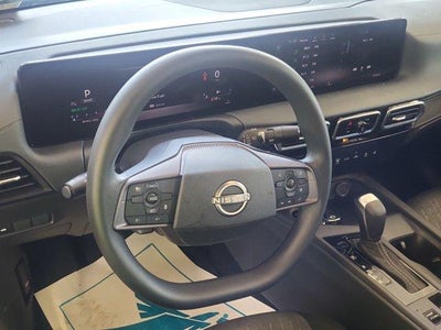 2026 Nissan Sentra SV Sedan