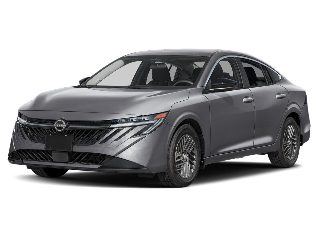 2026 Nissan Sentra SV Sedan