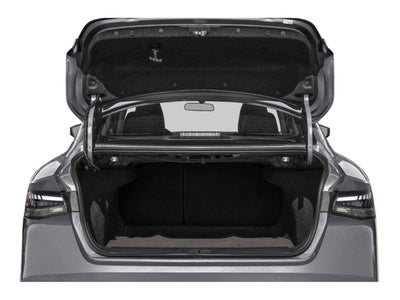2026 Nissan Sentra SV Sedan