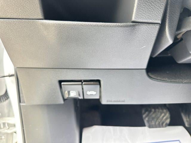 2023 Nissan Kicks SV FWD